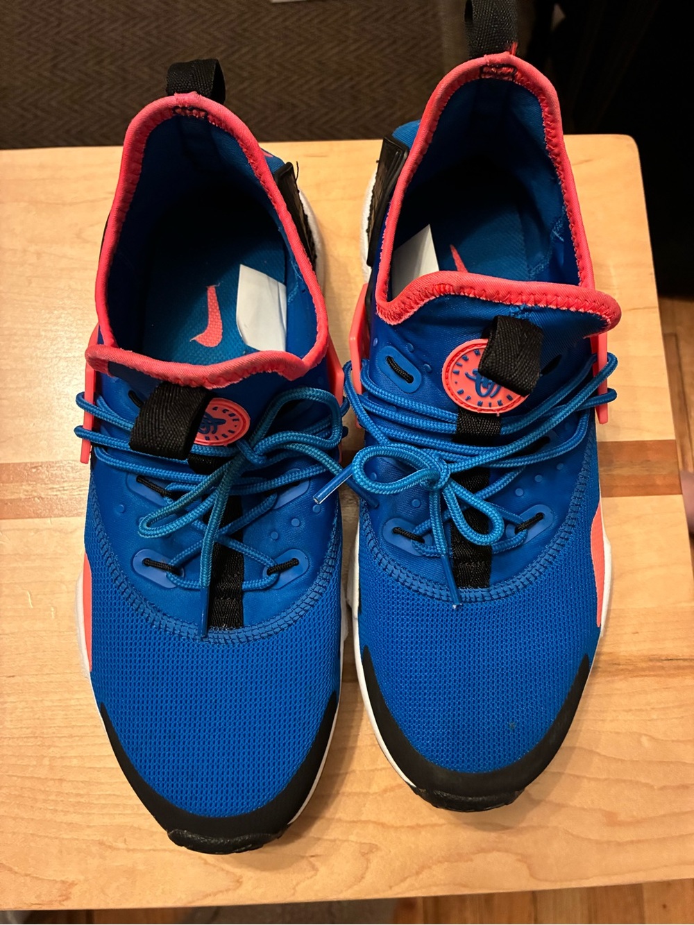 Nike Air Huarache Drift ‘Blue Nebula’ Men’s 8.5
